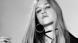 Coco Gordon Moore: cool thing