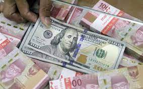 That means only you can get to your money. Bca And Bri Us Dollar Sale And Purchase Rates March 3 2021 Netral News