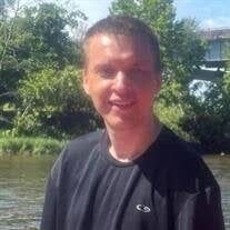 Andrew Dwayne Ramey Obituary