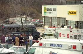 Check spelling or type a new query. Connecticut Lottery Shootings 20 Years Ago Today