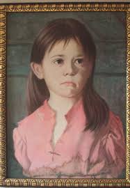 The End of Summer: THE CRYING BOY