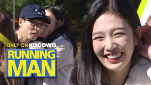 Joy Suddenly Reveals That She Knows Jae Seok S Weakness Running Man Ep 426 Youtube
