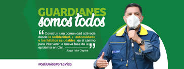 Jorge iván ospina (born october 1965 in cali, colombia) is a colombian senator and former mayor of santiago de cali, the third largest city in colombia and the economic hub for southwestern colombia. Jorge Ivan Ospina Home Facebook