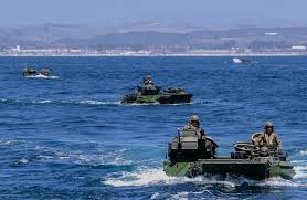 killed in aav sinking off california