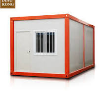1 Bedroom Prefab Simple Prefabricated House Small Jamaica