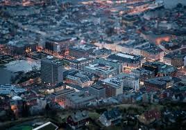 Image result for Tilt Shift