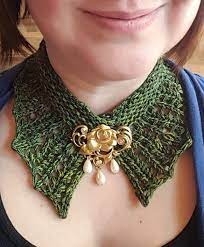 Maybe you would like to learn more about one of these? 87 Jewelry Knitting Patterns Ideas In 2021 Knitting Patterns Knitting Knit Jewelry