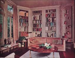 See more ideas about design, retro interior, 60s. Vintage Interior Design Decoration 60s Vintage Interior Design Retro Home Decor Vintage Interior