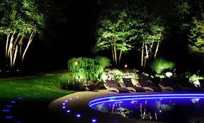 Get it as soon as wed, feb 3. Led Garden Lights 4279