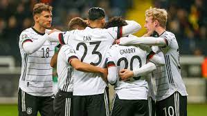 Ein traumtor von thomas müller bewahrt den weltmeister gegen spanien vor einem rückschlag. Deutsche Nationalmannschaft Landerspiel Gegen Spanien Abgesagt Kicker