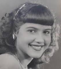 Pilar Rodriques Obituary