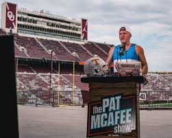 Talkin' ball. #OUDNA