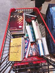 A Record Breaking Book Haul Book Haul Book Exchange Travel Bookshelf