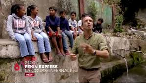 Le couple colérique mais emblématique julie et denis vient de se relancer dans la course contre la montre la plus célèbre : Forum Pekin Express 2018 M6 Avis Candidats Et Episodes Hebdomadaires Nouveautes Tele Com