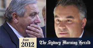 Theft of two bags of ice': boat owner's yacht club expulsion confirmed