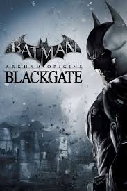 Arkham origins is an upcoming video game being developed by warner bros. Batman Arkham Origins Blackgate Deluxe Edition Repack 1 7 Gb All In One Downloadzz