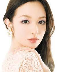 なりたい顔 人気no 1 噂の美人モデル森絵梨佳が可愛い asian beauty girl beauty girl japanese beauty