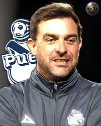 DE ÚLTIMO MOMENTO!! 🚨❌ PABLO GUEDE acaba de RENUNCIAR al PUEBLA en PLENA  CONFERENCIA DE PRENSA. El técnico argentino sorprendió a todos al anunciar  su salida de manera inmediata. La decisión sacude