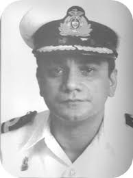 Trinidad and Tobago Coast Guard