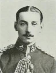 Charles Byford's Instagram, Twitter & Facebook