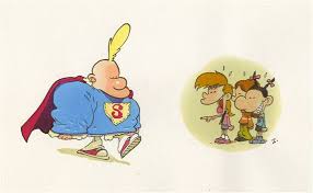 Titeuf (known sometimes as tootuff in english) is a french comic series created by zep in 1992, which was adapted into a 2001 animated tv series and a 2011 film of the same name. Zep Titeuf Super Titeuf Mutualart