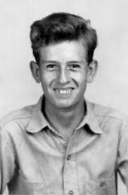 Kenneth Edward Goff (1929-2018)