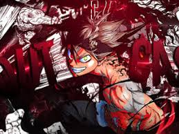 Nonton Anime Black Clover Lengkap Subtitle Indonesia Kentainime