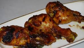 Resepi ayam percik kelantan, malaysia sederhana spesial asli enak. Resepi Ayam Bakar Sedap Dan Mudah