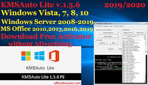 Microsoft office 2019 berisikan berbagai aplikasi perkantoran seperti word, excel, powerpoint, dan banyak lagi yang lainnya. Pin On Kmsauto Lite