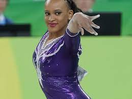 Get the latest rebeca andrade news, results and medals at the sochi 2016 from yahoo sports Com 17 Anos Rebeca Andrade Esta Entre As Melhores Do Mundo Na Ginastica Artistica Na Rio 2016