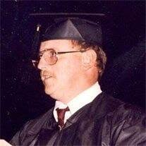 Mr. Brian Eugene Watkins Obituary