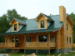 We hope that you will consider joining us within the all new log cabin academy! Image Result For Metal Roof Log Cabin Homes Green Roof House Log Cabin Homes Fibreglass Roof