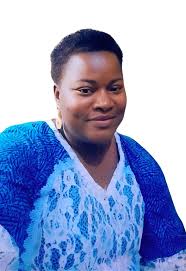 Felicia Oluwatoyin Okanlawon