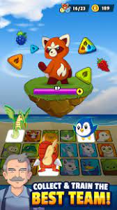 The effect is to give unlimited coins or commonly referred to . Download Dynamons 2 Mod V 1 2 2 Unlimited Money For Android