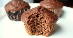 Le Coin Recettes De Jos Muffins Aux Courgettes Carottes Et Chocolat Food Desserts Muffin