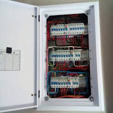 2 for lights, 2 for sockets and 1 for the stove. Electrician House Wiring Chatsworth Gumtree Classifieds South Africa 208963166