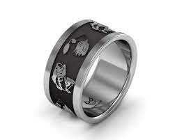 Duck Band Rings If It S Not Duckbandbrand It S Just A Cheap Imitation
