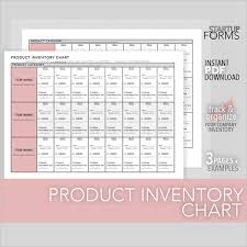 22 Product Inventory Templates Free Excel Designs