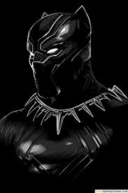 Black Panther Wallpaper 4k For Android Awesome Paranormal Iphone Wallpaper Paranormal Wall Black Panther Images Black Panther Hd Wallpaper Black Panther Marvel