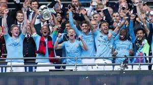 Fa Cup Final Man City 6 0 Watford