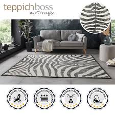 Walkthroughs, items, maps, video tips, and strategies Teppich Boss Design Kurzflor Teppich Zebra Kaufland De