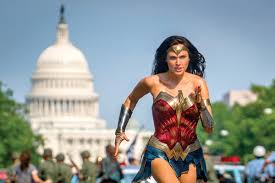 2020 Film Preview: Black Widow, Antebellum, Wonder Woman, and more! - Metro  Weekly