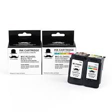 Install the driver and prepare the connection download and install the greatest available. Canon Pg 245xl Cl 246xl Remanufactured Ink Cartridge For Mg2400 G2420 Mg2520 Mg2525 Mg2900 Mg2920 Combo Set Walmart Canada