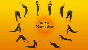 Surya namaskar is a powerful yoga technique which combines the twelve asanas (yogic postures), breath, and mantras (vedic hymns), in a sequence. 8 Incredible Health Benefits Of Surya Namaskar Goqii