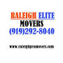 Raleigh Elite Movers LLC from raleigh.craigslist.org