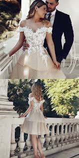 Off The Shoulder Netted Tiered Short Prom Dresses Cutest Short Prom Party Dresses Promdresses Elegant Dresses For Homecom Short Prom Dress Short Prom Dresses