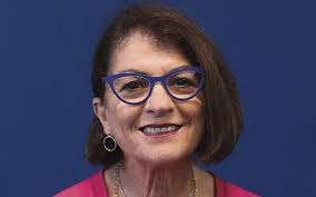 Courage to Care announces new chairperson