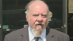 Former Davenport alderman suing city officials over removal from office