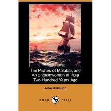 Libro pirates of malabar, and an englishwoman in india two hundred years ago (dodo press) De sir john biddulph - Buscalibre Ecuador