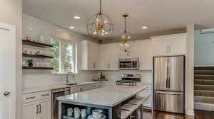 Light Fixtures To Brighten Up Your Kitchen